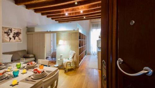 DENEB19 Luminoso con Balcone Vista Città - Foto 1