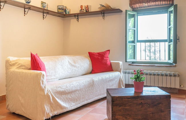 Appealing Apartment in Collesalvetti With Garden - Foto 36