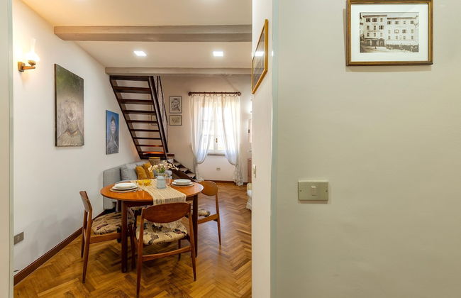 Sardinia Re - Loft Antica Italia - Foto 35