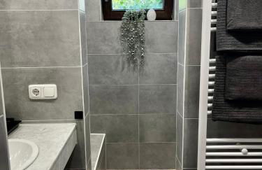 Ferienwohnung Terrassenblick - Foto 12