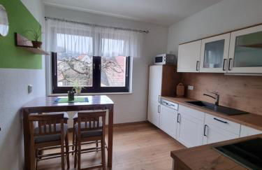 Ferienwohnung Cumbach - Foto 1