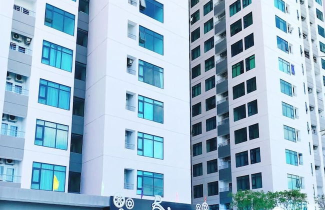 Cala Bayview Muong Thanh - Foto 1