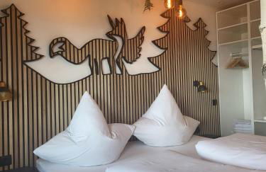 Apartment Fabelwald Black Forest - Foto 7