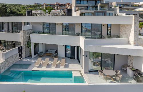 Bella Casa - Newly Built Designer Villa - Foto 14