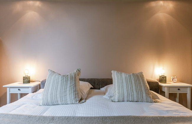 BE DEH Wate 2-1 in De Haan - Photo 46