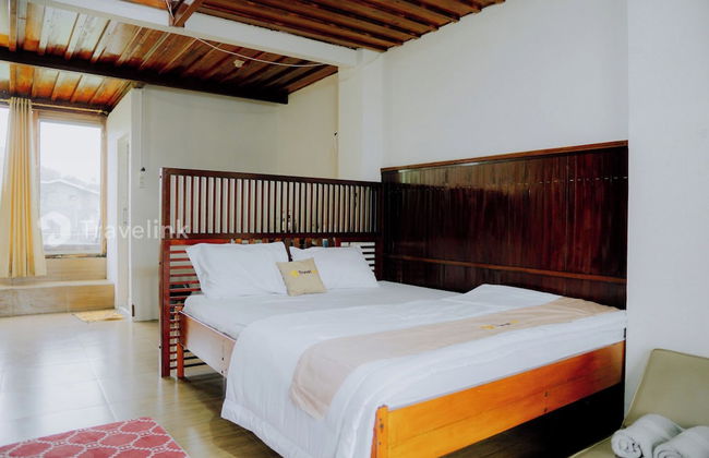 Zaada Villa Dieng by Travelink - Foto 29