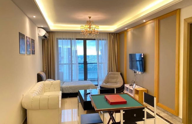 R&F Princess Cove by Wong - Foto 1