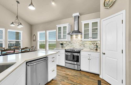 The Blue Pelican - Foto 11