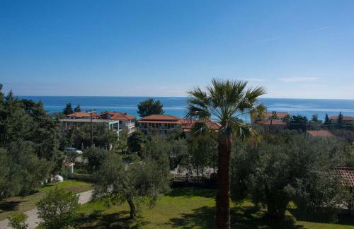 Katerina's Garden Mola Kaliva - Foto 75