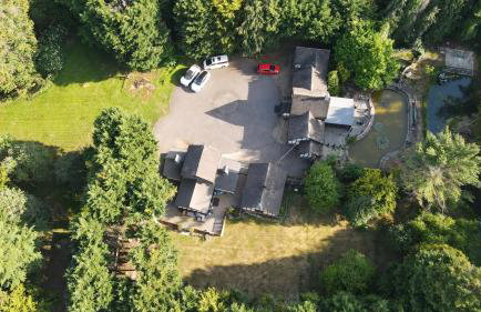 Beautiful cottage in Brentwood - Foto 63