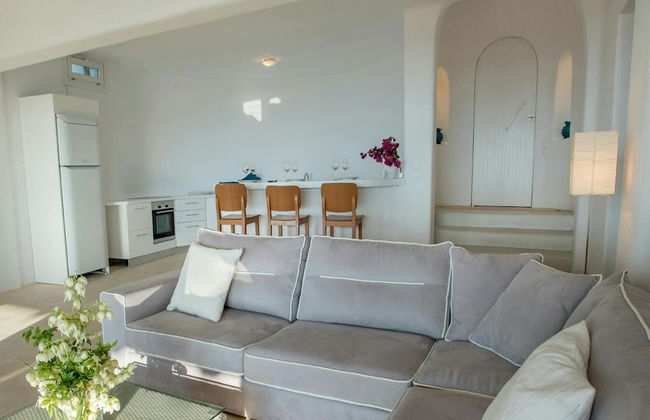 Elegant Villa With View - Foto 11