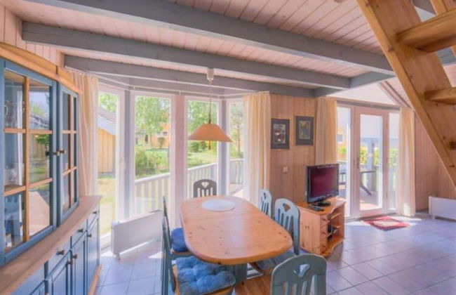 Exklusives Skandinavisches Ferienhaus - Foto 14