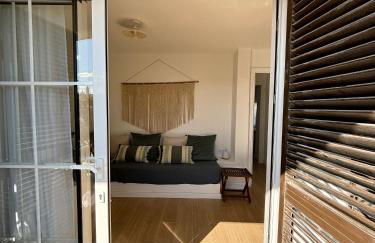 Els Vents OM IN WHITE, Refugio Zen en Son Parc, tranquilidad a 5 minutos de la playa - Foto 11