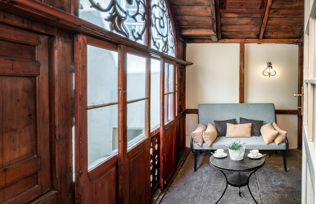 6 Continents Apartments by Adrez Living - Photo 8