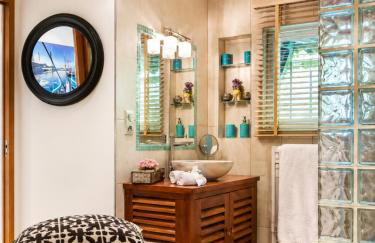 Solenzia, appartement luxueux à 100m de la plage - Foto 2