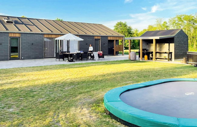 Holiday Home in Dannemare - Foto 29