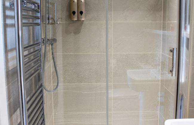 2 Bedroom Central Apartment With Parking - Foto 26