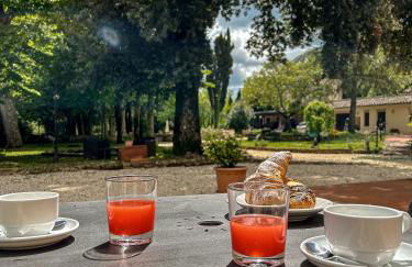 Villa Mucellena - Foto 16