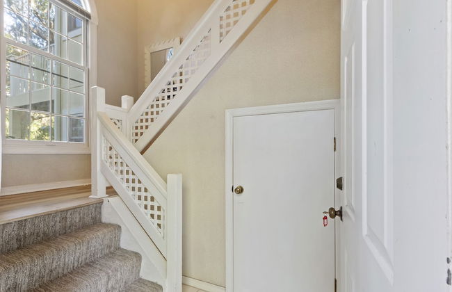 Evian by Hilton Head Retreats - Foto 53