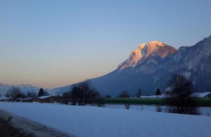 Florentiner Haus - Foto 53