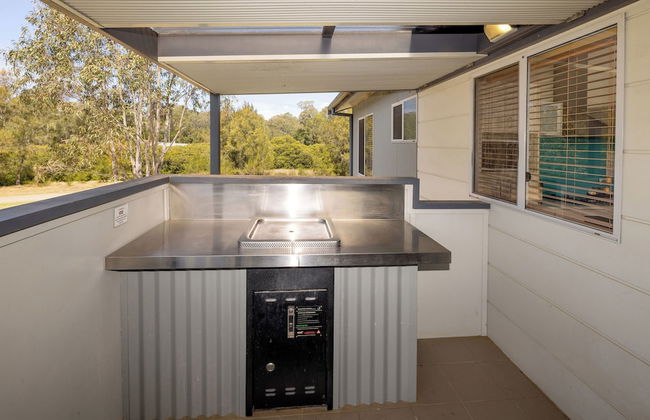 Big4 Nelligen Holiday Park - Foto 55