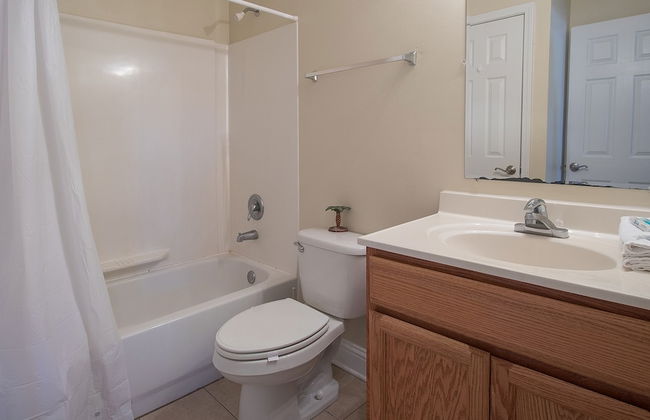 Oak Shores Studio 36 - Foto 6