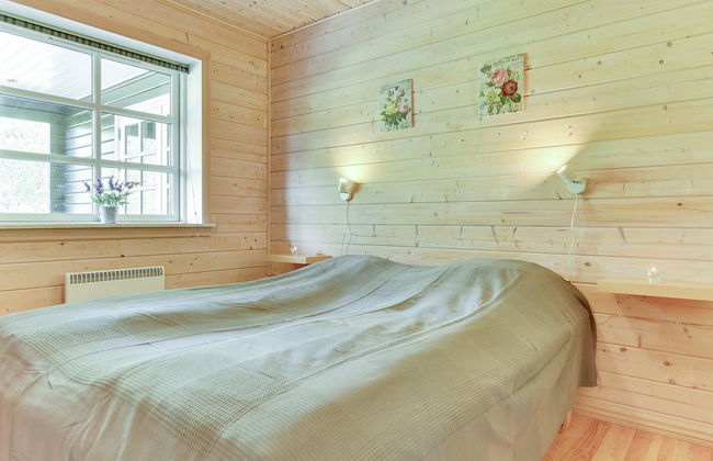 "Fenja" - 500m to the fjord - Photo 12