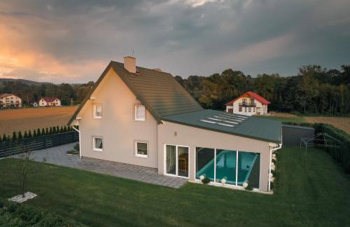 ŁOSOSINA 365 Dom z basenem - Foto 24