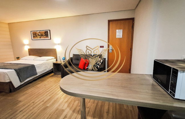 Coruja Imob - Flat Crystal Place - Photo 23