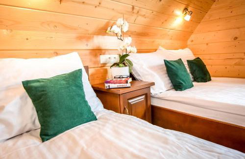 Domki u Górala - Foto 33