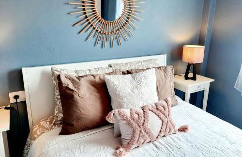 House of Whales, Apartamentos con vistas al mar en Caión - Foto 12