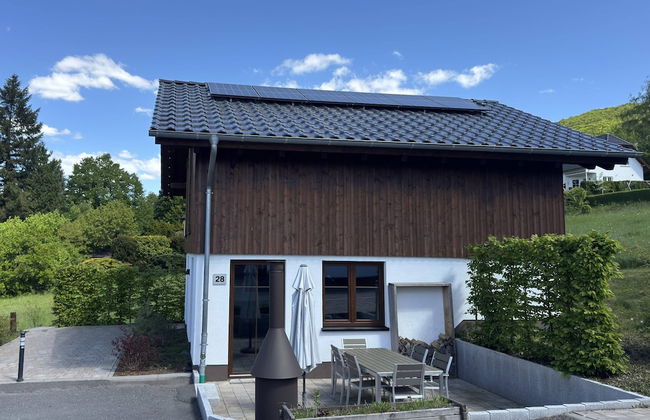 Chalets am Diemelsee in Heringhausen - Photo 31