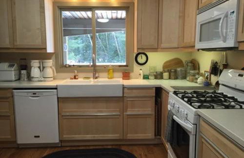 Crossett Hill Lodge - Foto 13