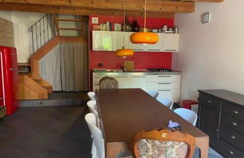 Da Luisa al Castello - Foto 24