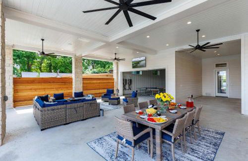 The 563 Villa with Concierge Services - Foto 18