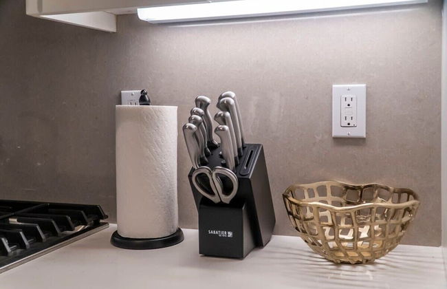 Master Bedroom With King Bed Central Location - Foto 21