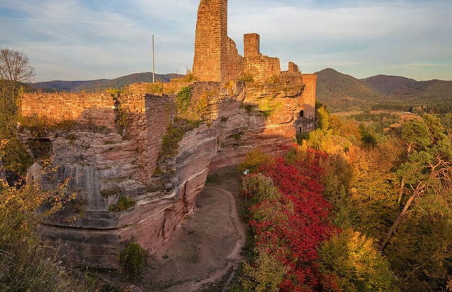 Holiday Apartment Glockenhorn - Photo 34