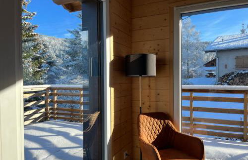 CHALET LES PRIMEVÈRES 4 Étoiles - Foto 18