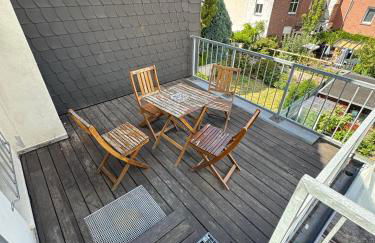 Vi21-Vi23 Schöne Apartments in Viersen Zentrum - Foto 25