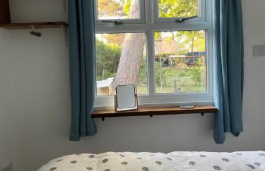 Tiny home in Grade 1 listed church garden - Photo 9