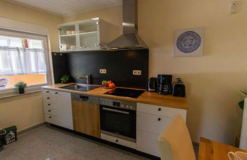 Kimi's House - FeWo - Foto 34