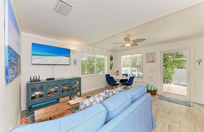 Salt Air East managed by Beach Retreats - Foto 14