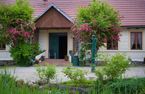 Zagroda Chłopska - Foto 4