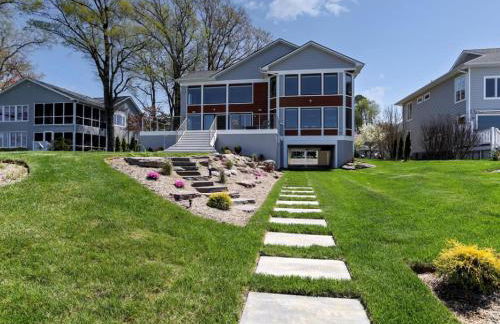 Namaste on the Bay - Foto 62