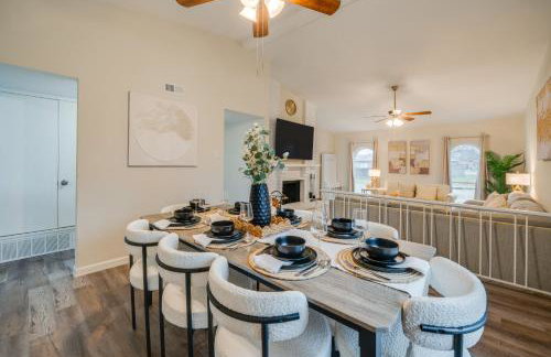 World Cup 2026 Home Base Pet and Family-Friendly - Foto 8