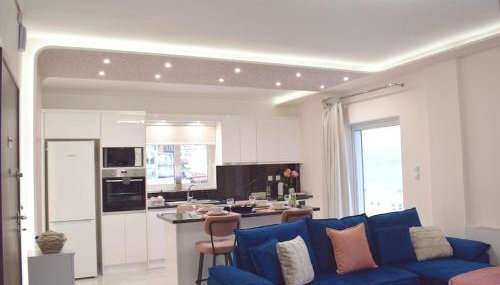 Seafront Luxury Apartment - Foto 2