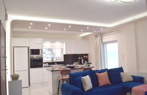 Seafront Luxury Apartment - Foto 2