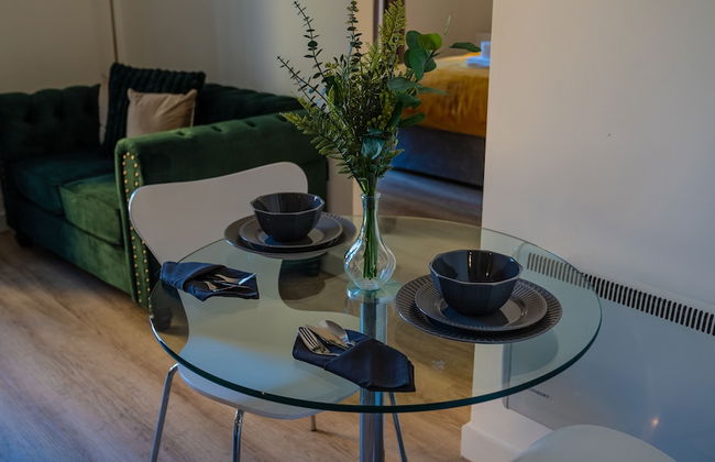 The Heart Media City Uk - Foto 11