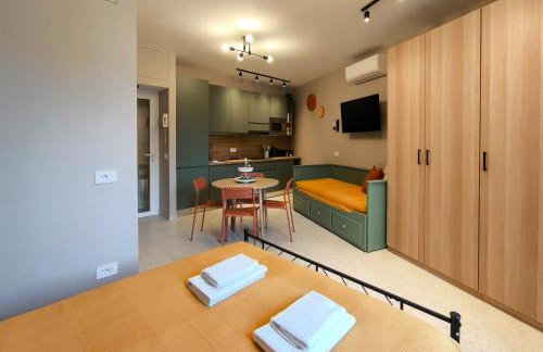 Drops & Dots Studio in the key area of Milan - Foto 11