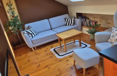 Apartament u Agaty Czernichów Kraków Zator - Foto 9